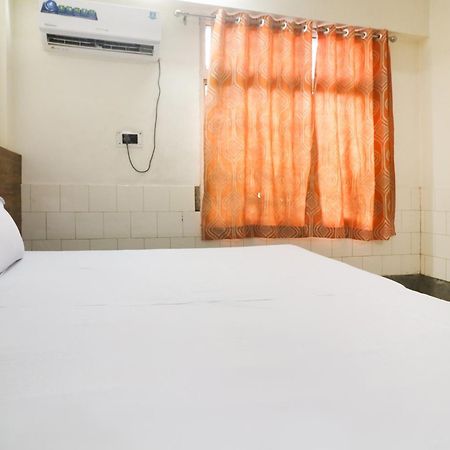 Spot On Hotel Anand Bhawan Alīgarh Eksteriør billede