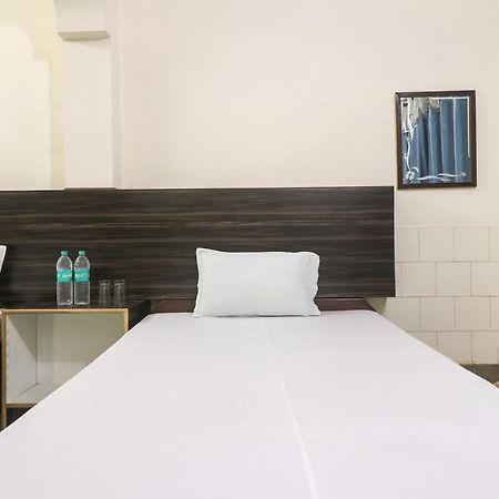 Spot On Hotel Anand Bhawan Alīgarh Eksteriør billede