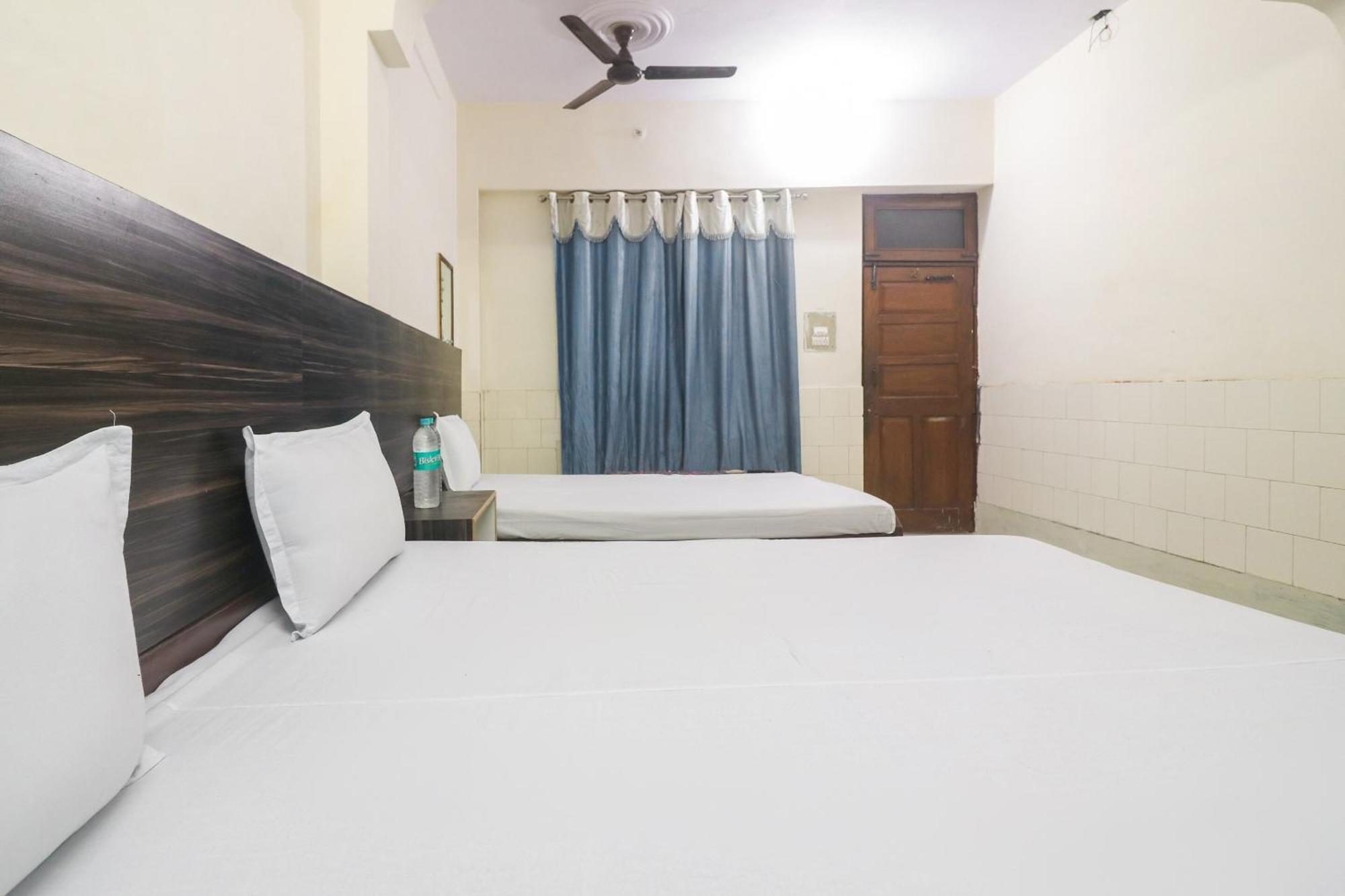 Spot On Hotel Anand Bhawan Alīgarh Eksteriør billede