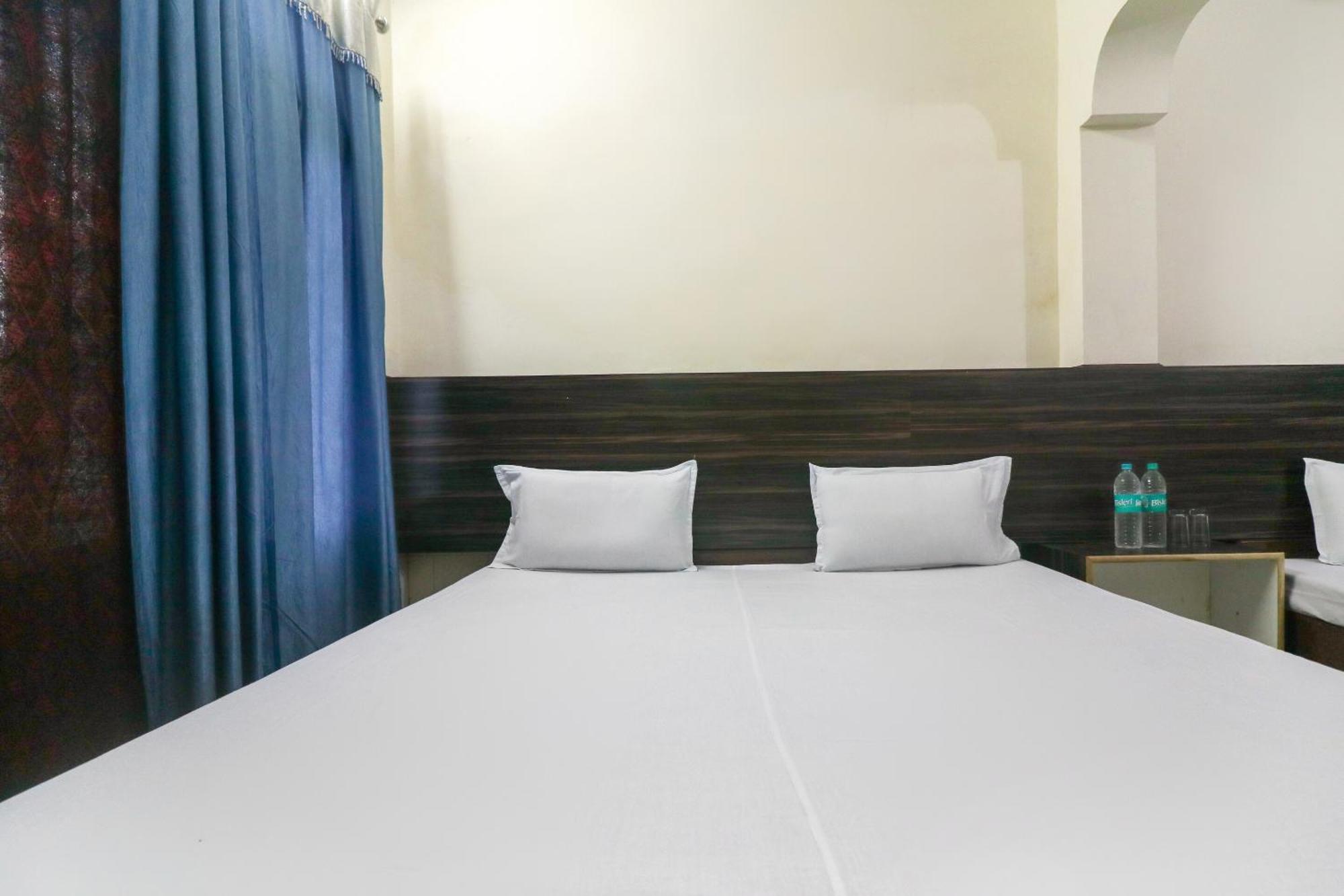 Spot On Hotel Anand Bhawan Alīgarh Eksteriør billede